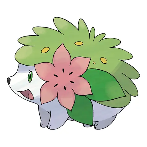 Shaymin Pokemon: Hướng Dẫn Bắt Và Xử Lý Khi Không Tái Xuất