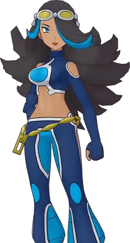 Shelly Pokemon: Phân Tích Chuyên Sâu Về Admin Cá Tính Của Team Aqua