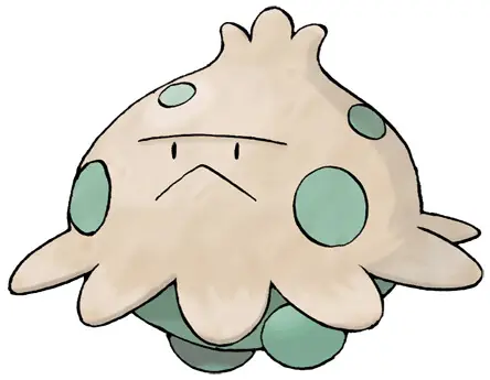 Shroomish: Khám Phá Toàn Diện Về Pokémon Nấm Hệ Cỏ Và Tiềm Năng Tiến Hóa