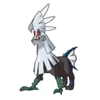 Silvally