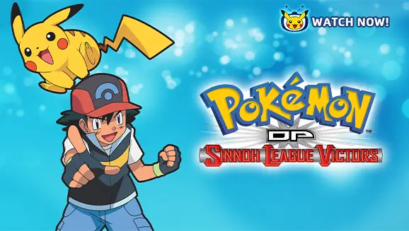 Hướng Dẫn Lựa Chọn Pokemon Khởi Đầu Vùng Sinnoh Tốt Nhất