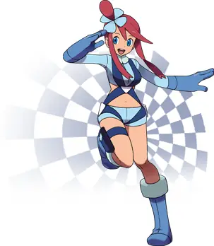 Skyla Pokemon Là Ai? Hướng Dẫn Đối Đầu Nữ Trưởng Gym Hệ Bay