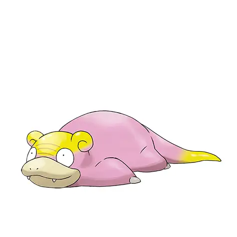 Slowpoke Pokemon: Hướng Dẫn Chi Tiết Về Tiến Hóa, Chỉ Số & Chiến Thuật