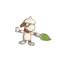 Smeargle