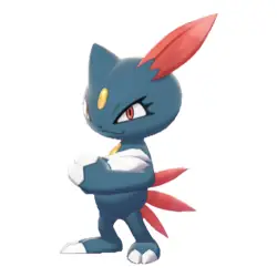 Sneasel