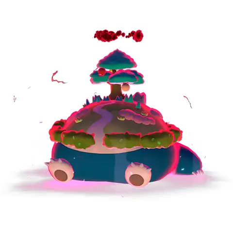 Sức Mạnh Và Chiến Thuật Tối Ưu Cho Pokemon Snorlax