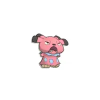 Snubbull