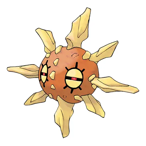 Solrock: Hướng Dẫn Chi Tiết Về Pokemon Thiên Thạch Hệ Đá & Tâm Linh