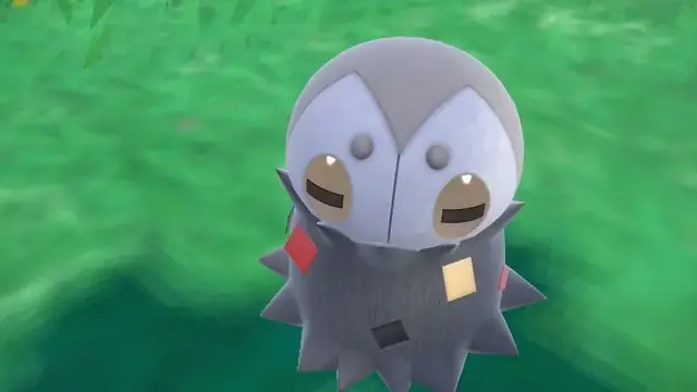 Spewpa Là Gì? Khám Phá Chi Tiết Về Pokemon Kén Bụi Phấn Hệ Bọ