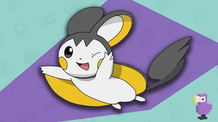 Emolga