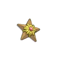 Staryu