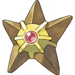 Staryu