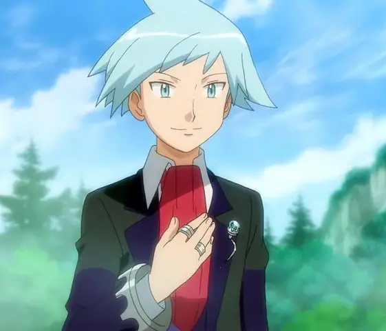 Steven Pokemon: Ai Là Nhà Vô Địch Hệ Thép Lừng Danh?