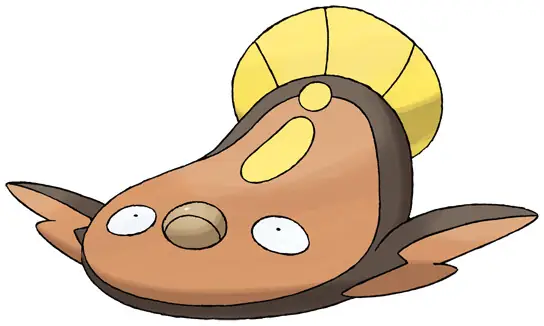 Stunfisk: Khám Phá Pokémon Bẫy Độc Đáo Và Biến Thể Galarian