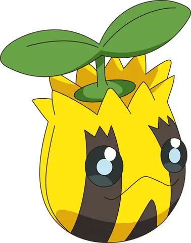 Sunkern: Giải Mã Toàn Diện Về Pokemon Hạt Giống Hệ Cỏ Sunkern: Giải Mã Toàn Diện Về Pokemon Hạt Giống Hệ Cỏ