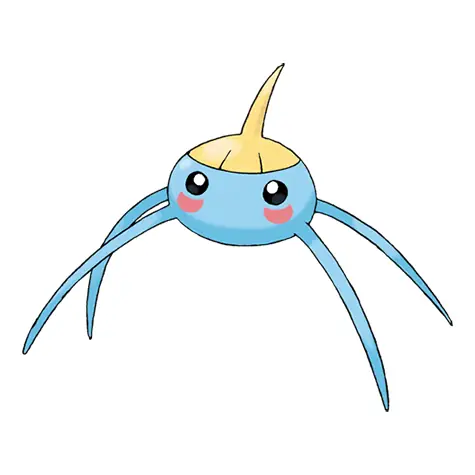 Surskit Là Gì? Khám Phá Hệ, Chỉ Số Và Chiến Thuật Cơ Bản