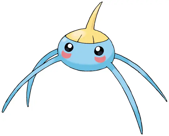 Surskit Là Gì? Khám Phá Hệ, Chỉ Số Và Chiến Thuật Cơ Bản