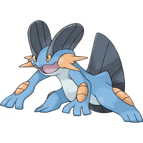 Swampert: Phân Tích Sức Mạnh Và Cách Sử Dụng Hiệu Quả