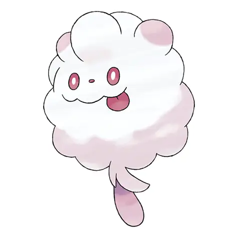 Swirlix Là Gì? Hướng Dẫn Chi Tiết Về Pokemon Kẹo Bông Đáng Yêu