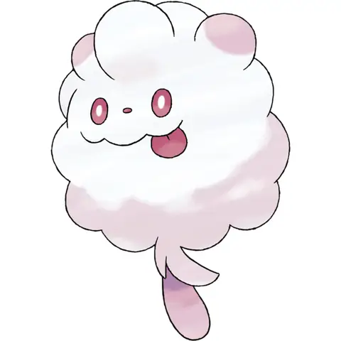 Swirlix Là Gì? Hướng Dẫn Chi Tiết Về Pokemon Kẹo Bông Đáng Yêu