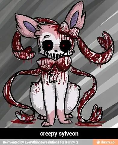 Tại Sao Sylveon Bị Coi Là 'ác Quỷ' Trong Cộng Đồng Pokemon?