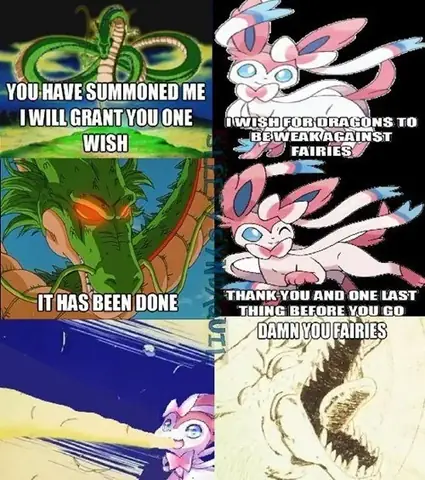 Tại Sao Sylveon Bị Coi Là 'ác Quỷ' Trong Cộng Đồng Pokemon?