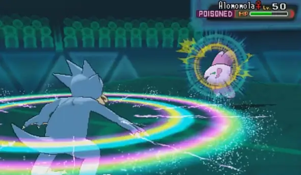 Synchronoise Pokemon: Phân Tích Chuyên Sâu Cơ Chế & Ứng Dụng Thực Tế