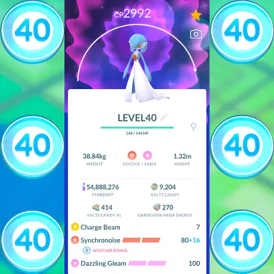 Synchronoise Pokemon: Phân Tích Chuyên Sâu Cơ Chế & Ứng Dụng Thực Tế