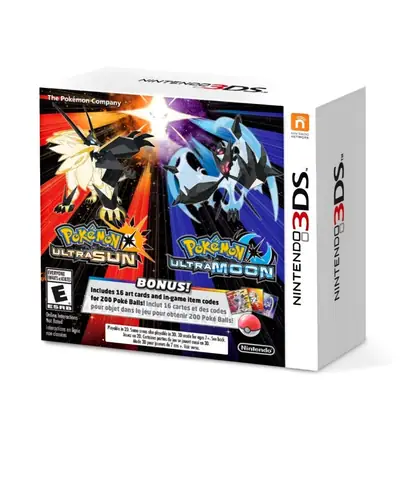 Cách Tải Game Pokemon Ultra Sun: Chơi Giả Lập Và 3ds