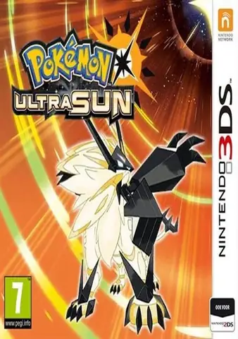 Tải Game Pokemon Ultra Sun: Hướng Dẫn Chi Tiết Từng Bước