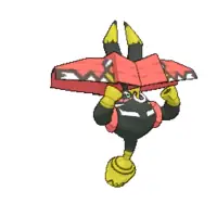 Tapu Bulu