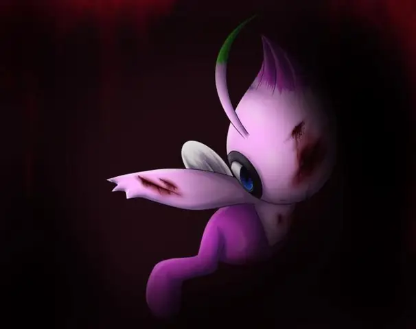 Tất Cả Các Pokemon