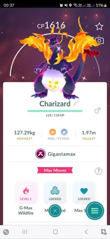 Cơ Chế Gigantamax Là Gì?