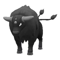 Tauros Pokemon