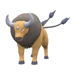 Tauros Pokemon
