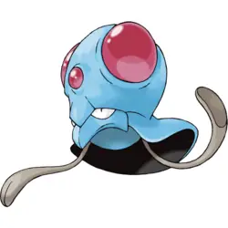Tentacool Tentacool