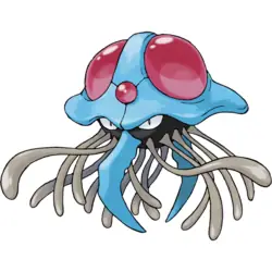 Tentacruel