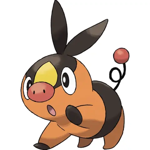Tepig Là Gì? Toàn Bộ Thông Tin Về Pokemon Heo Lửa