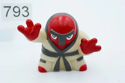 Throh & Sawk Pokemon: Hướng Dẫn Chi Tiết Về Cách Tìm, Bắt Và Huấn Luyện Hiệu Quả