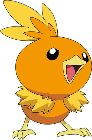 Nature Nào Tối Ưu Cho Torchic Pokemon & Blaziken Trong Chiến Đấu?
