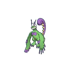 Tornadus