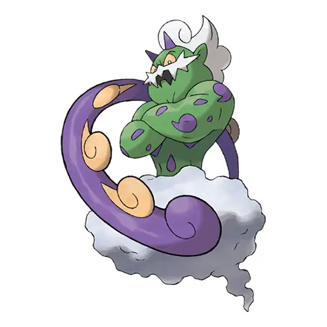 Tornadus Pokemon: Tổng Quan Chi Tiết, Cách Bắt Và Chiến Thuật Mạnh Mẽ