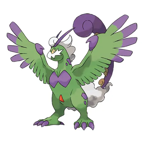 Tornadus Pokemon: Tổng Quan Chi Tiết, Cách Bắt Và Chiến Thuật Mạnh Mẽ