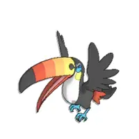 Toucannon