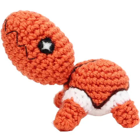 Pokemon Amigurumi Trapinch