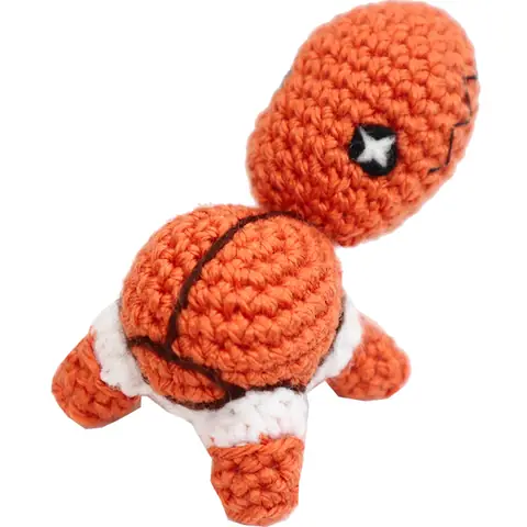 Pokemon Amigurumi Trapinch