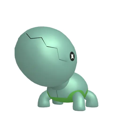 Trapinch Pokemon: Hướng Dẫn Toàn Diện Từ A Đến Z
