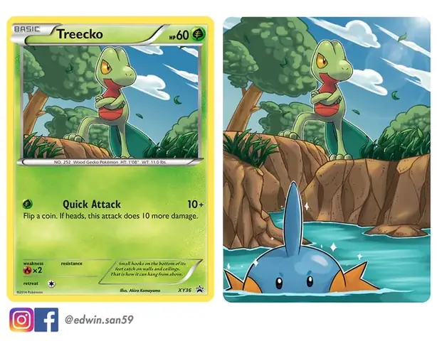 Treecko: Hướng Dẫn Chi Tiết Từ Chỉ Số Đến Chiến Thuật Toàn Diện