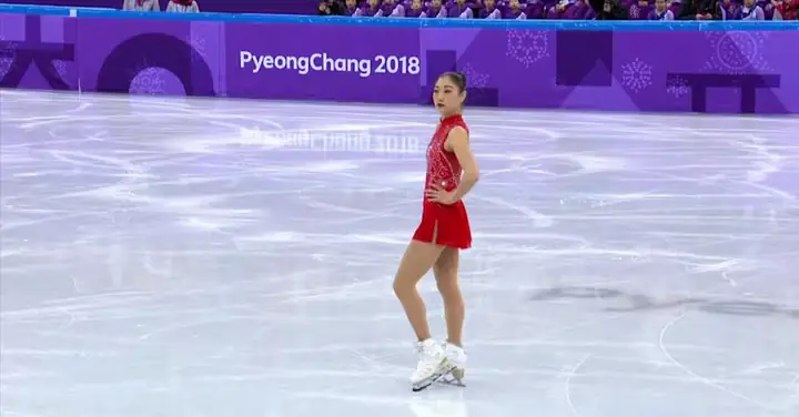 Triple Axel: Phân Tích Chuyên Sâu Chiêu Thức Băng Đa Đòn