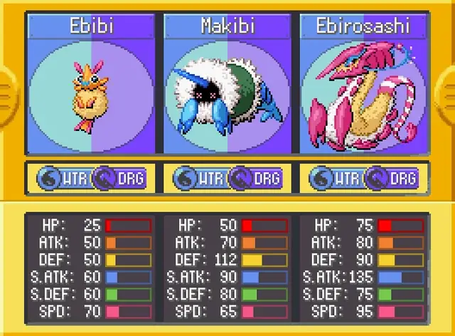 Từ Điển Chiêu Thức Pokemon: Khám Phá Sức Mạnh Đằng Sau Mỗi Trận Đấu